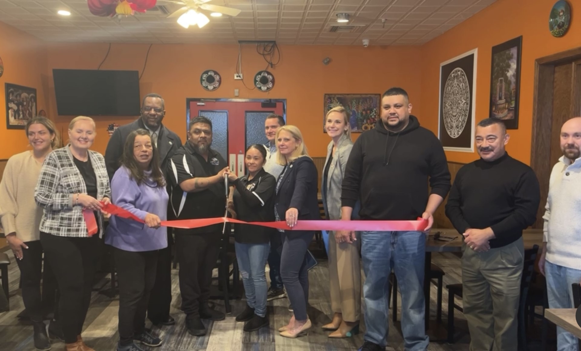 Taqueria Mexicana in new location | News, Sports, Jobs - Vimarsana News